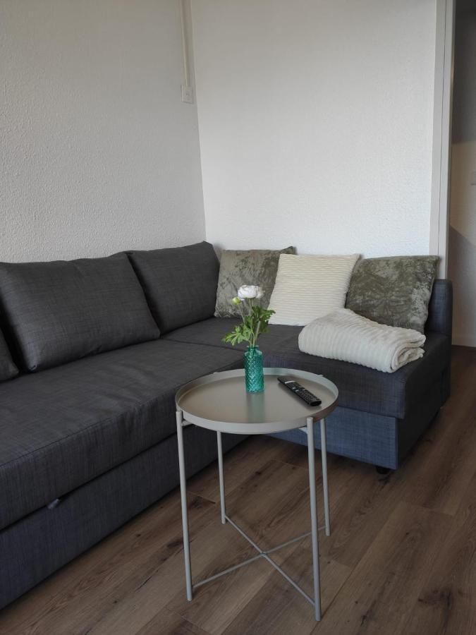 Studio Cosy Au Pied Des Pistes Villarembert Dış mekan fotoğraf
